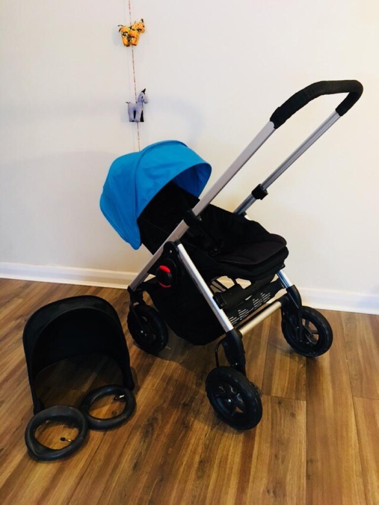 easywalker june